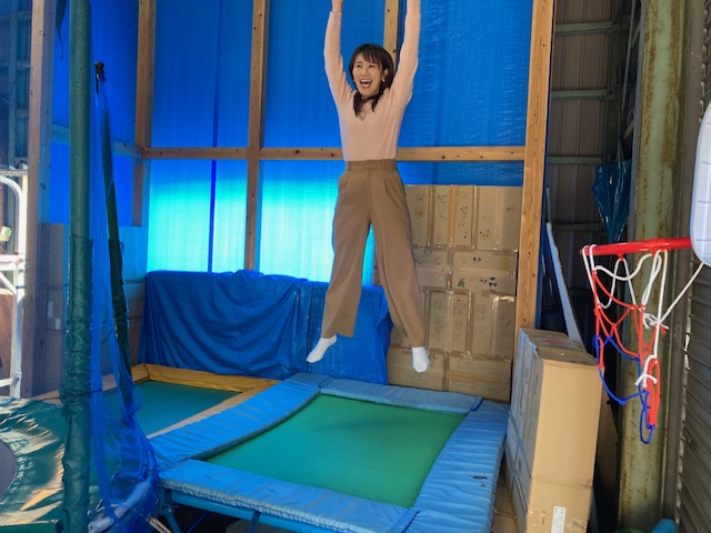 とっても楽しそう♪